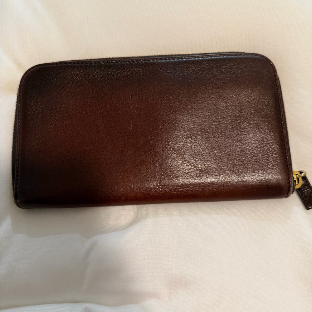 Prada Wallet Bundle - image 6